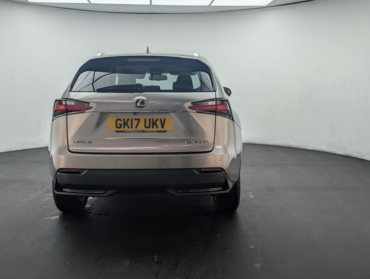 Used Lexus NX 2017 for sale - 76425356: Photo 7