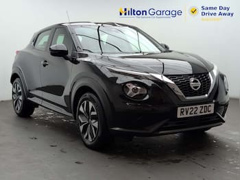 Used Nissan Juke 2022 for sale - 79596268: Photo