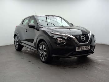 Used Nissan Juke 2022 for sale - 79596268: Photo