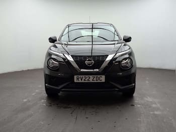Used Nissan Juke 2022 for sale - 79596268: Photo