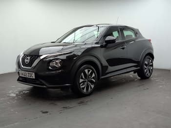 Used Nissan Juke 2022 for sale - 79596268: Photo