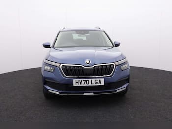 Used Skoda Kamiq 2020 for sale - 79718816: Photo