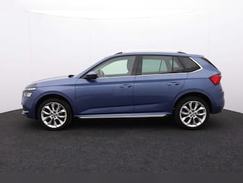 Used Skoda Kamiq 2020 for sale - 79718816: Photo
