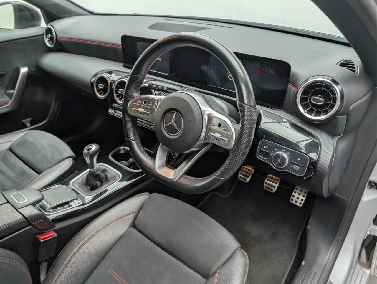 Used Mercedes-Benz A-Class 2019 for sale - 77424733: Photo 11