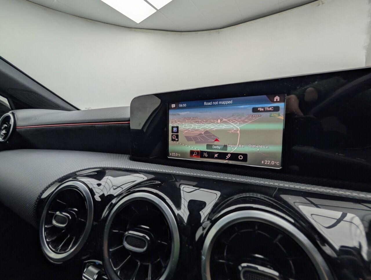 Used Mercedes-Benz A-Class 2019 for sale - 77424733: Photo 14