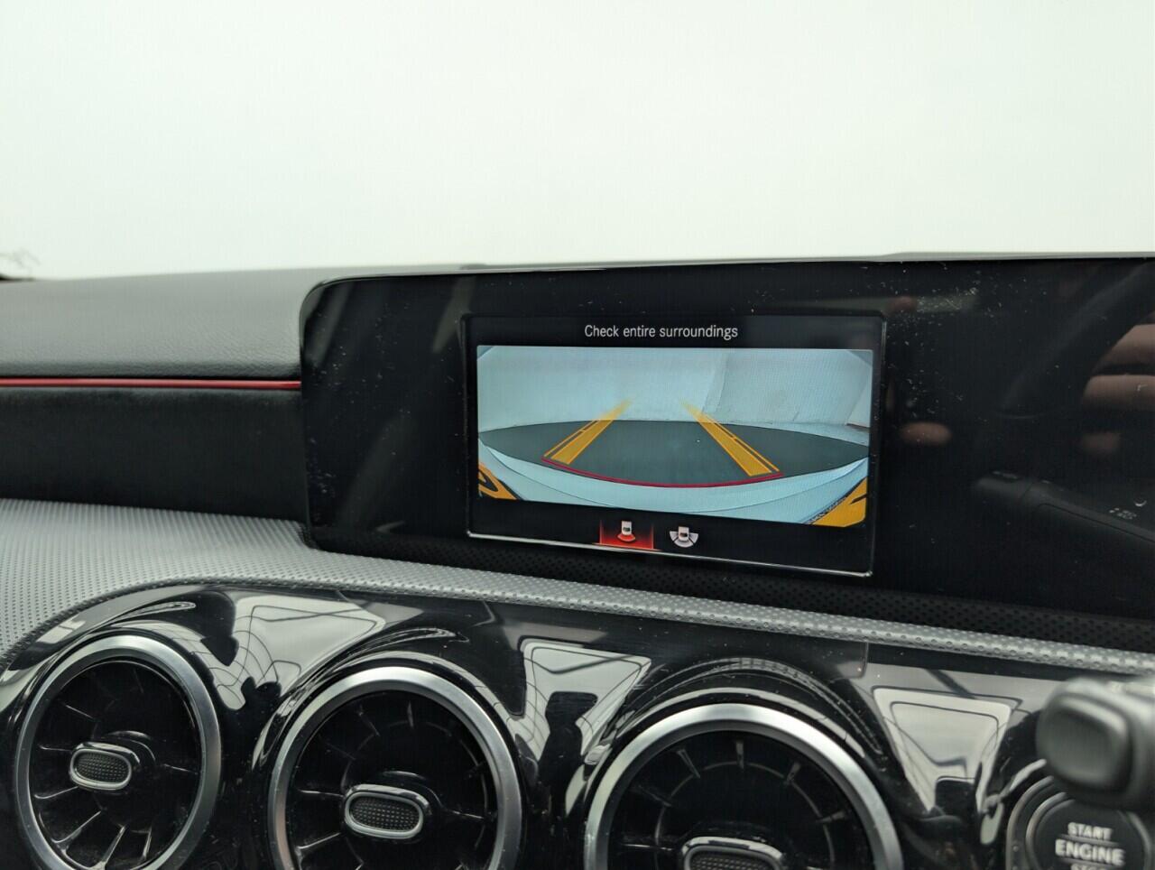 Used Mercedes-Benz A-Class 2019 for sale - 77424733: Photo 15