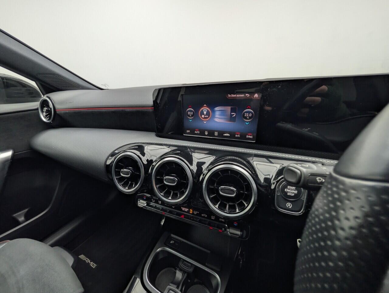 Used Mercedes-Benz A-Class 2019 for sale - 77424733: Photo 16