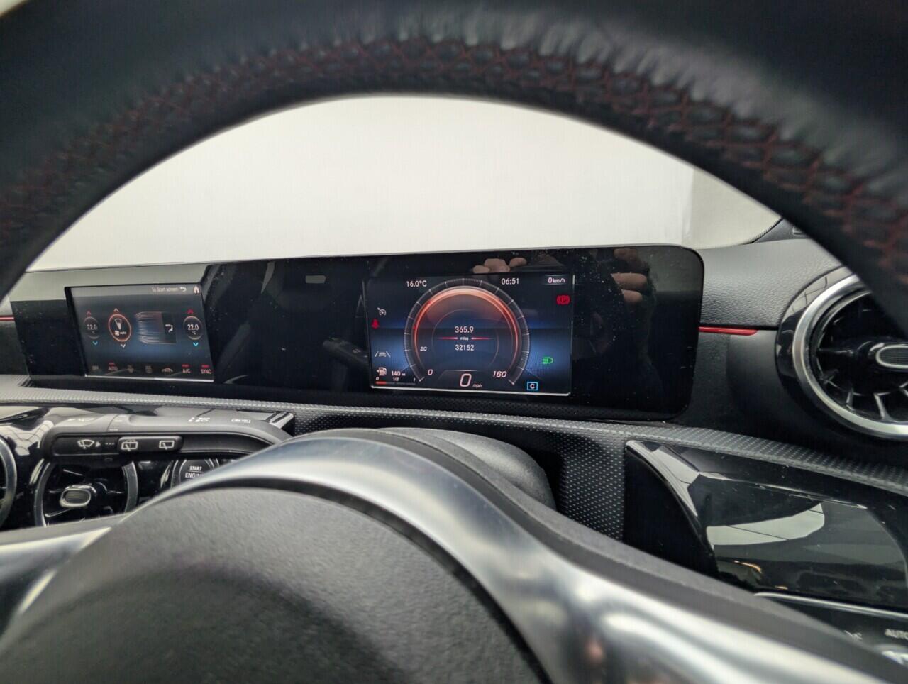 Used Mercedes-Benz A-Class 2019 for sale - 77424733: Photo 18