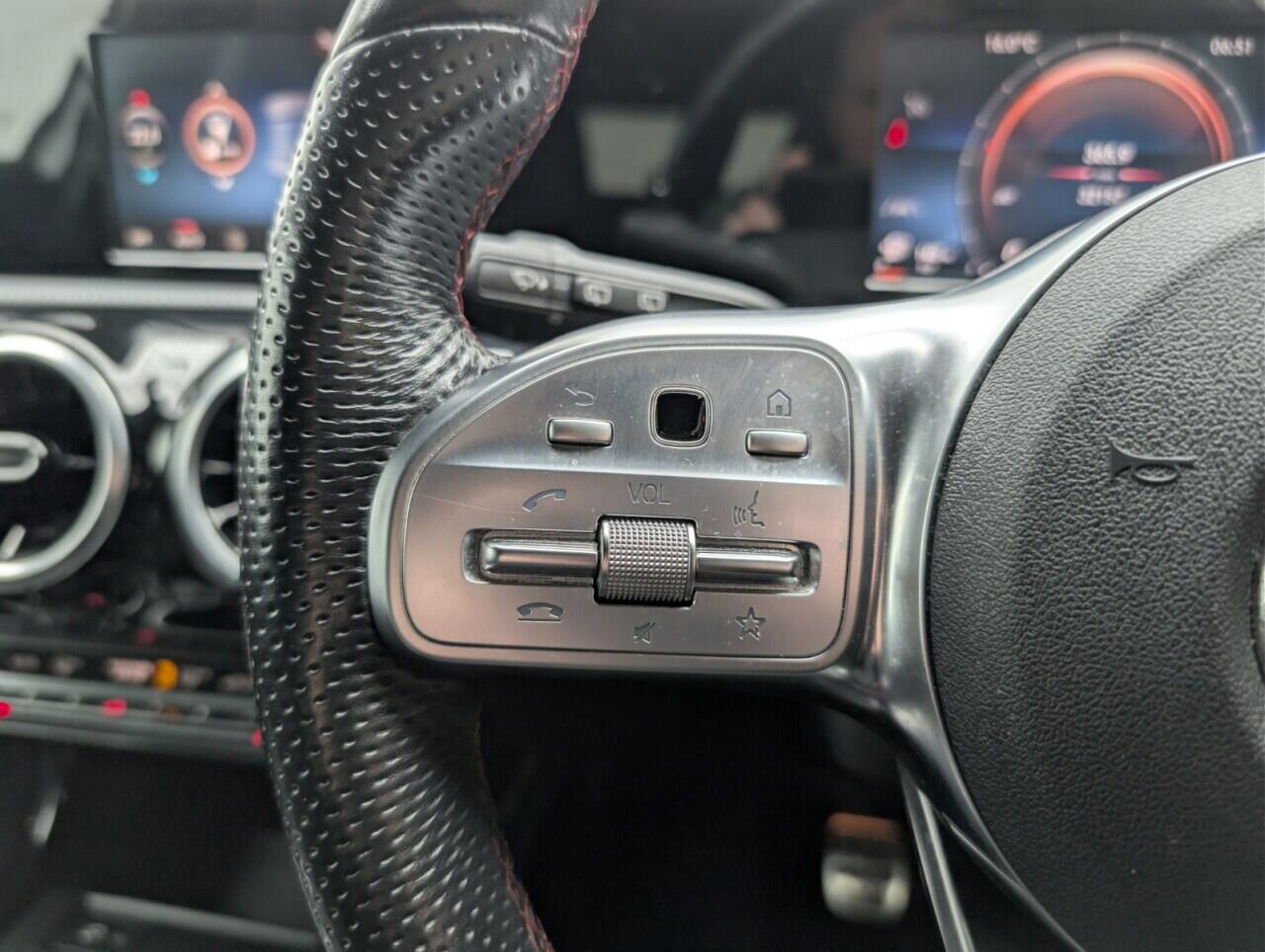 Used Mercedes-Benz A-Class 2019 for sale - 77424733: Photo 19