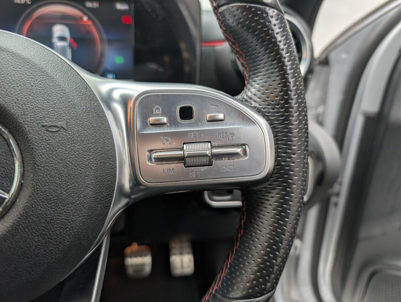 Used Mercedes-Benz A-Class 2019 for sale - 77424733: Photo 20