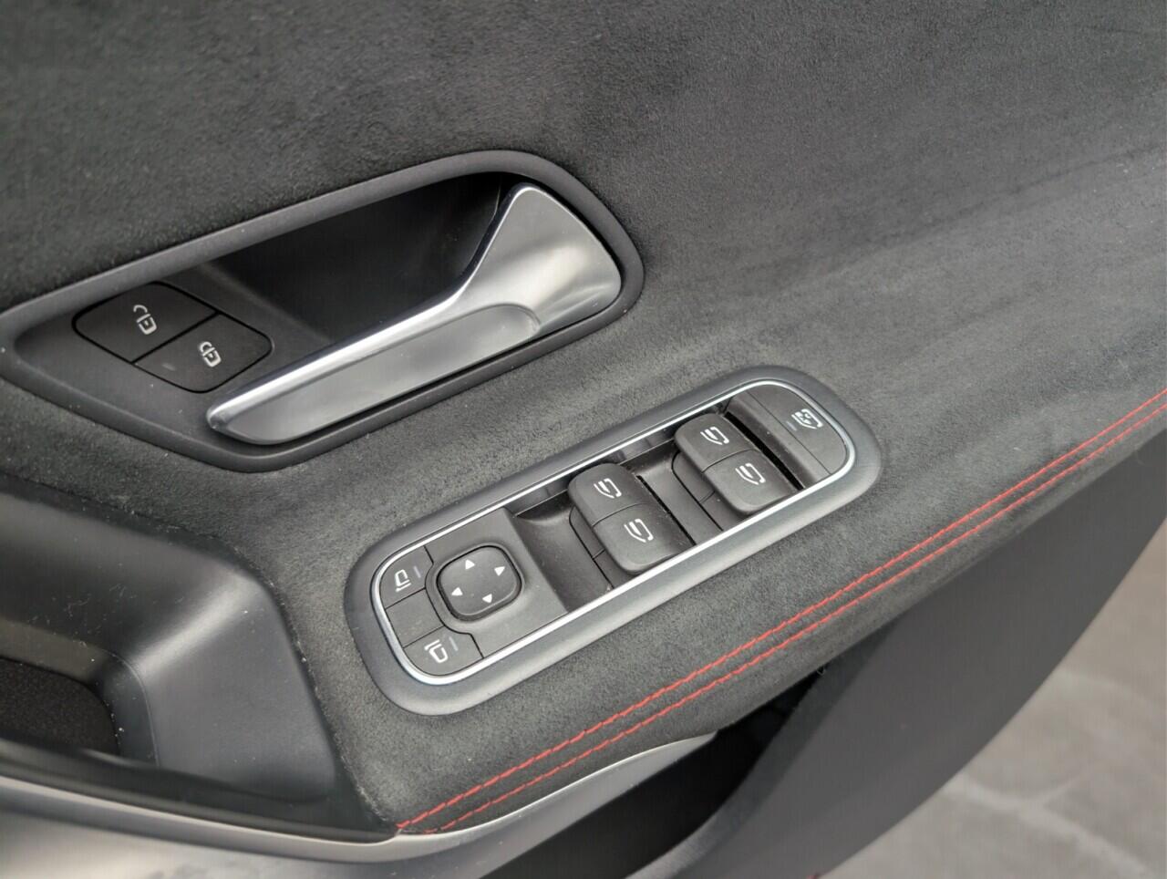 Used Mercedes-Benz A-Class 2019 for sale - 77424733: Photo 22