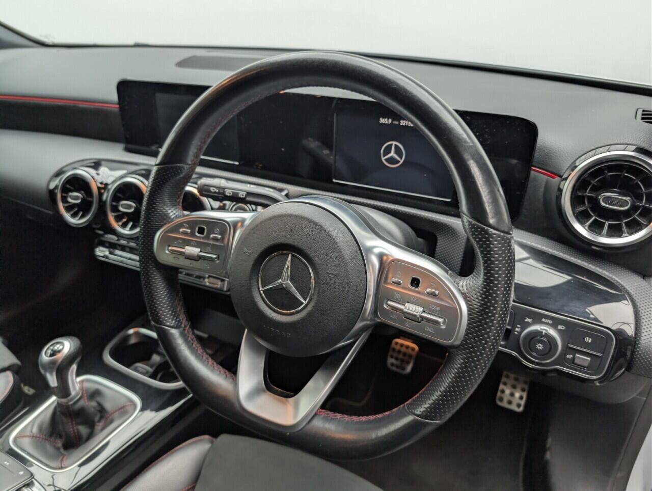 Used Mercedes-Benz A-Class 2019 for sale - 77424733: Photo 23