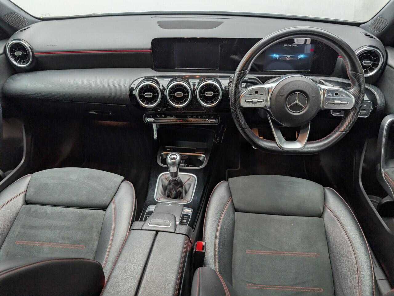 Used Mercedes-Benz A-Class 2019 for sale - 77424733: Photo 24