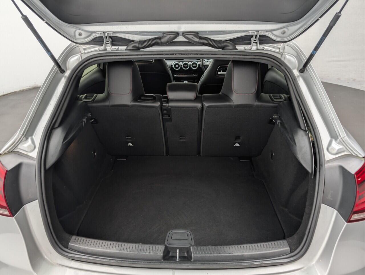 Used Mercedes-Benz A-Class 2019 for sale - 77424733: Photo 27