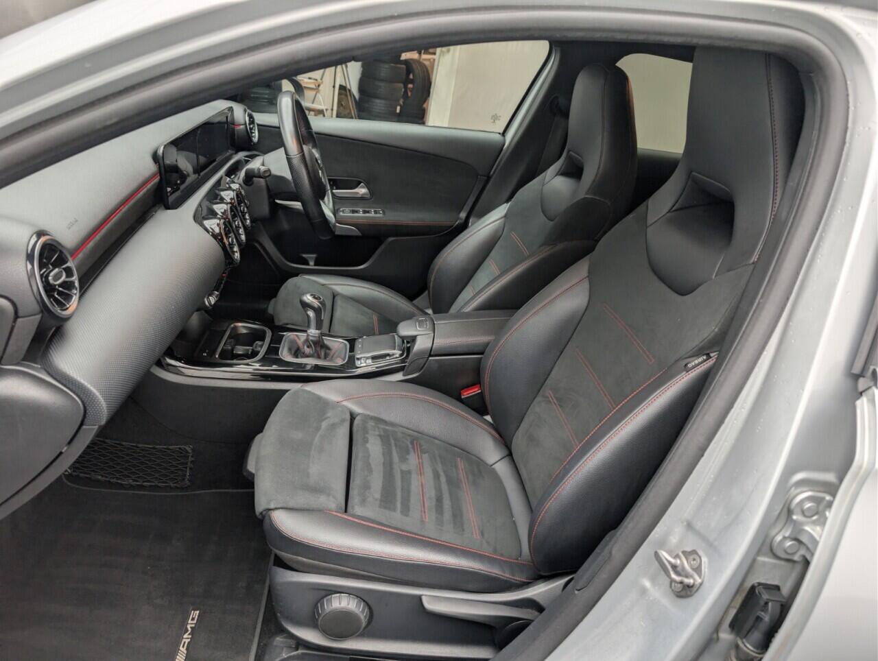 Used Mercedes-Benz A-Class 2019 for sale - 77424733: Photo 29