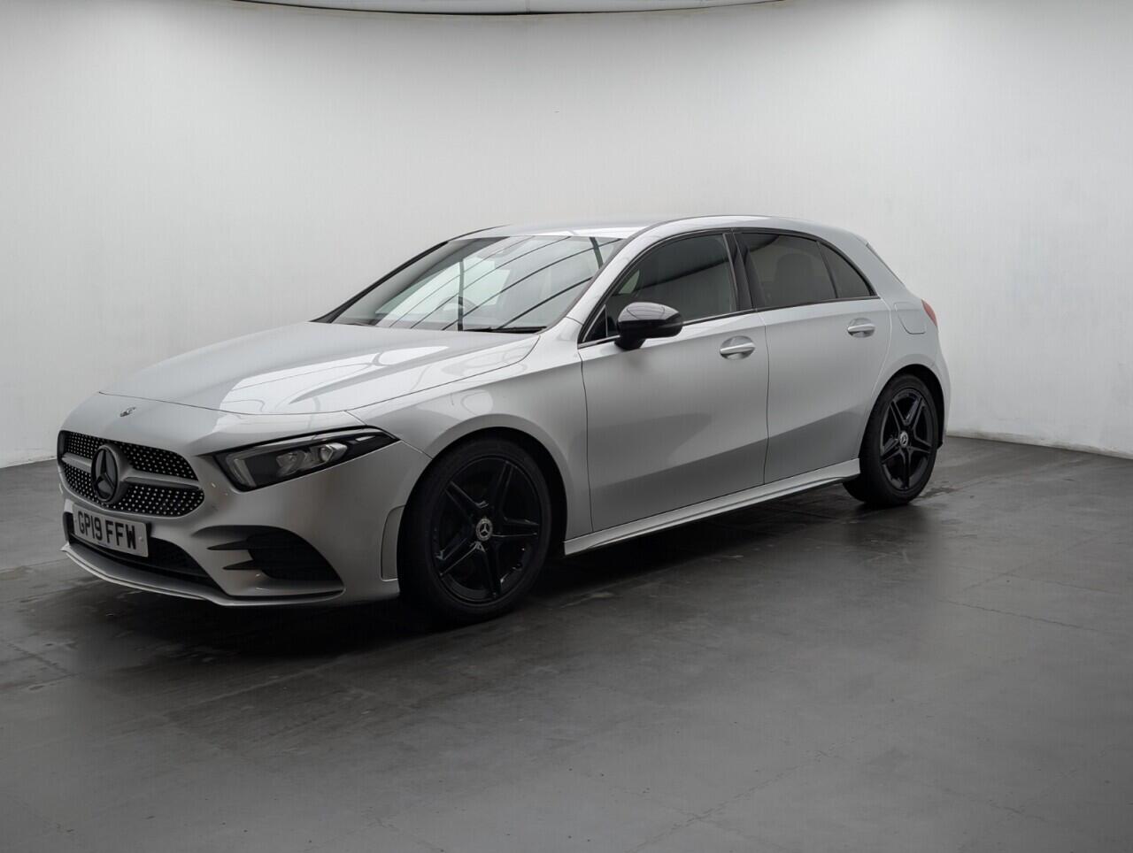 Used Mercedes-Benz A-Class 2019 for sale - 77424733: Photo 4