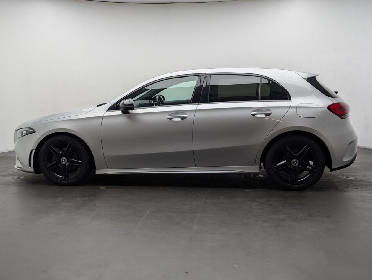 Used Mercedes-Benz A-Class 2019 for sale - 77424733: Photo 5