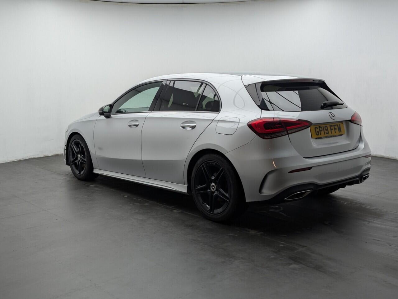 Used Mercedes-Benz A-Class 2019 for sale - 77424733: Photo 6