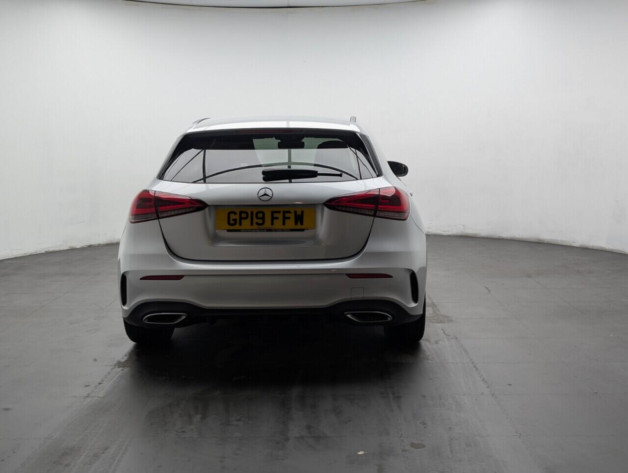 Used Mercedes-Benz A-Class 2019 for sale - 77424733: Photo 7