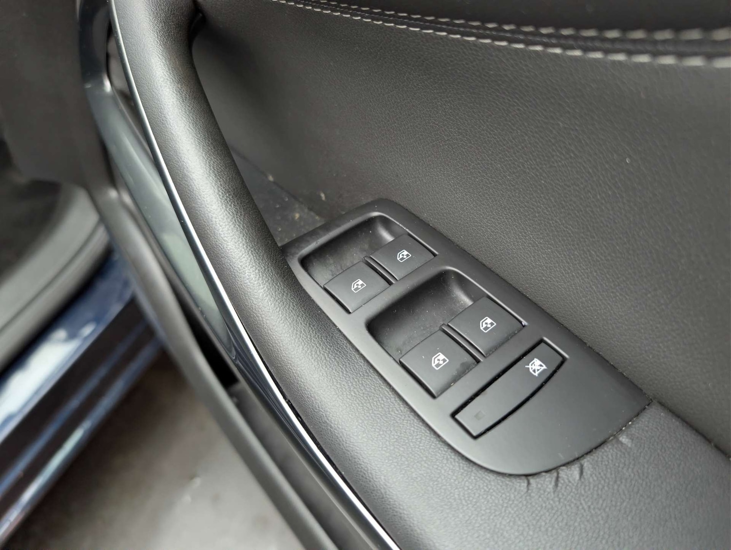 Used Vauxhall Zafira 2018 for sale - 77916367: Photo 14