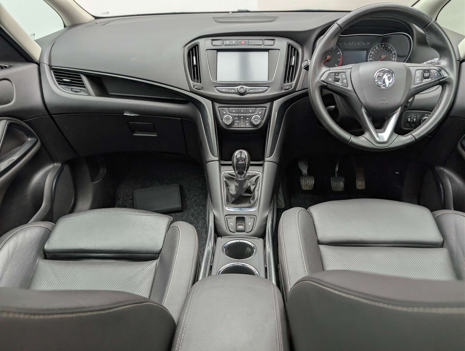 Used Vauxhall Zafira 2018 for sale - 77916367: Photo 19