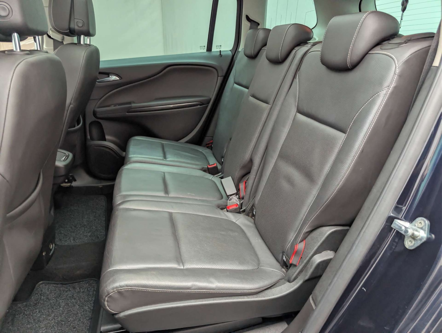 Used Vauxhall Zafira 2018 for sale - 77916367: Photo 21