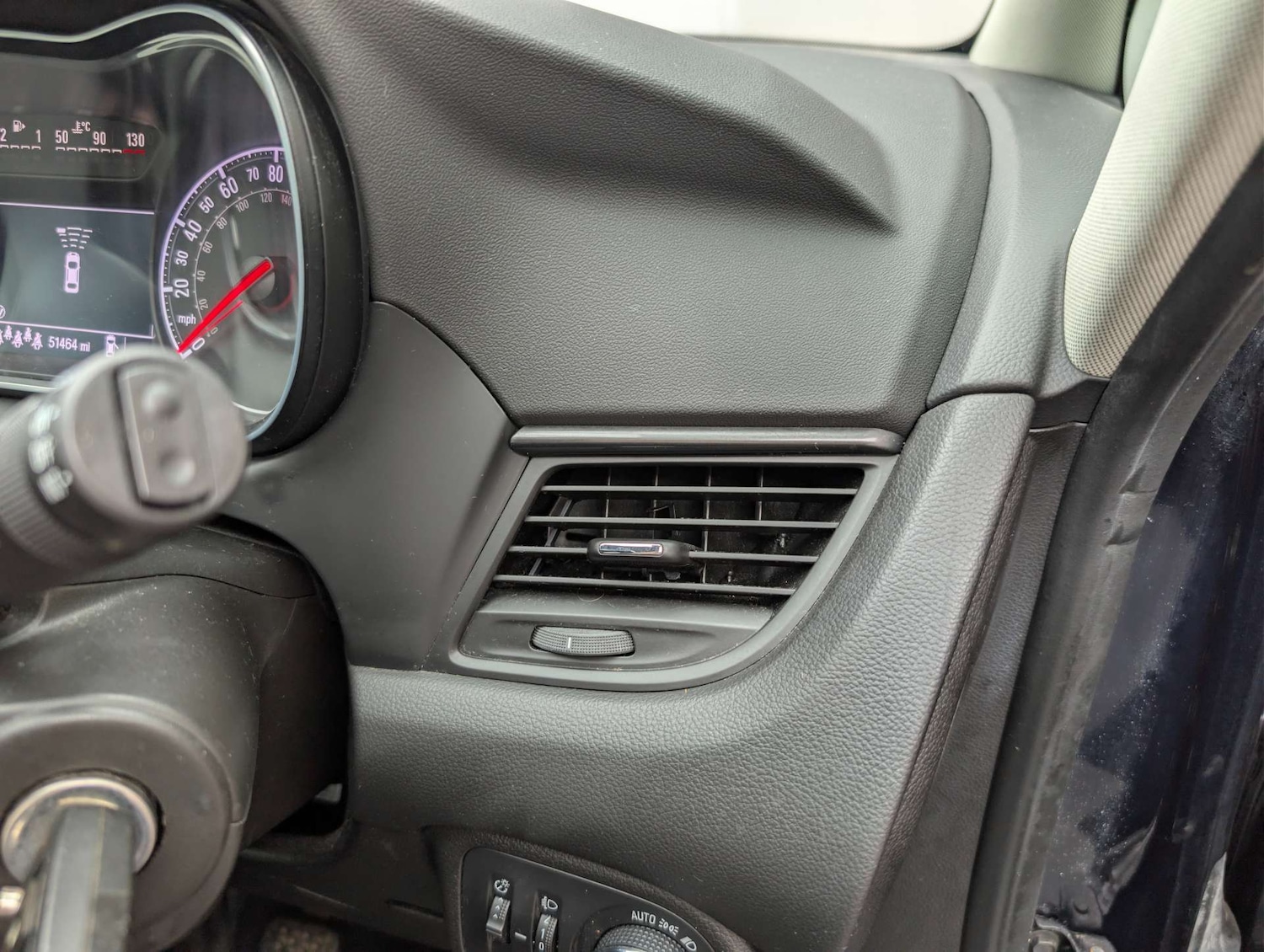 Used Vauxhall Zafira 2018 for sale - 77916367: Photo 23