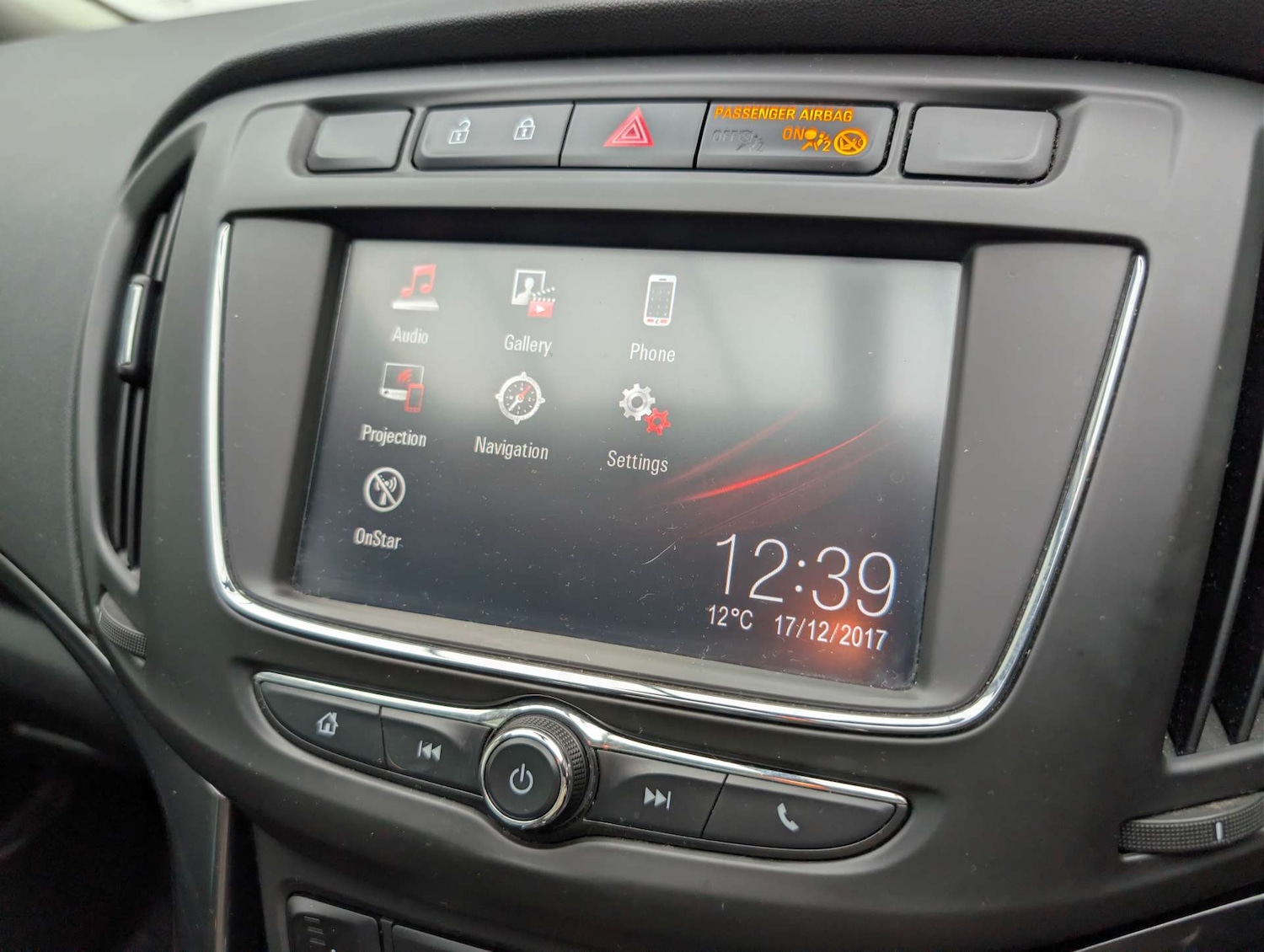 Used Vauxhall Zafira 2018 for sale - 77916367: Photo 26