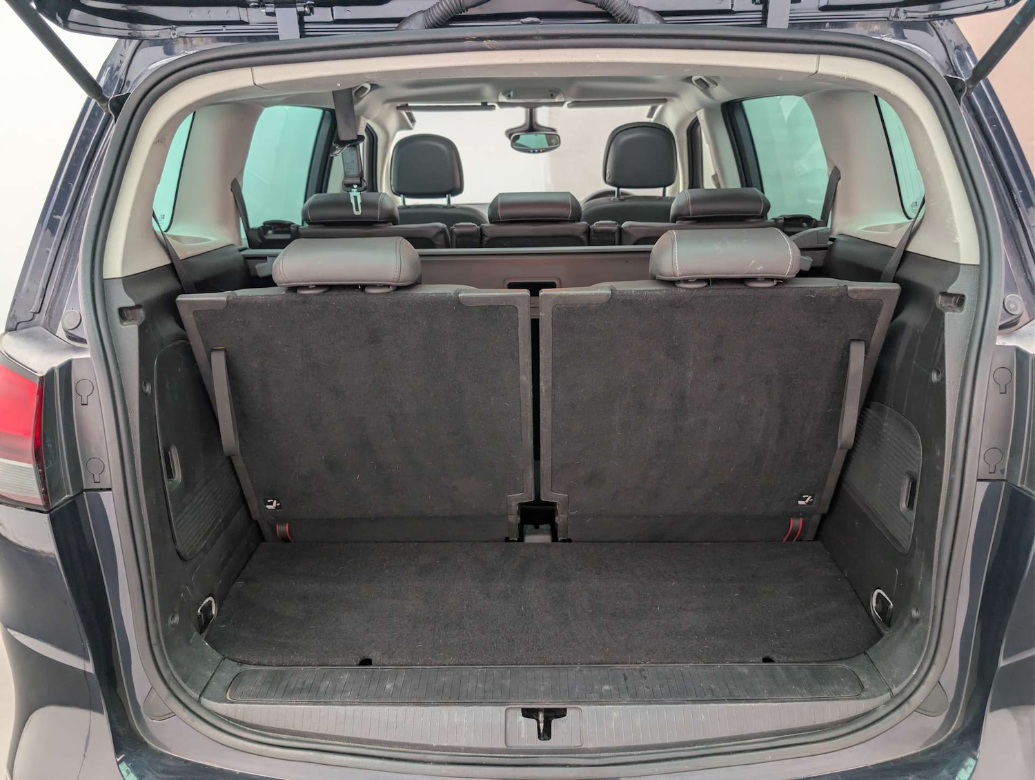 Used Vauxhall Zafira 2018 for sale - 77916367: Photo 27