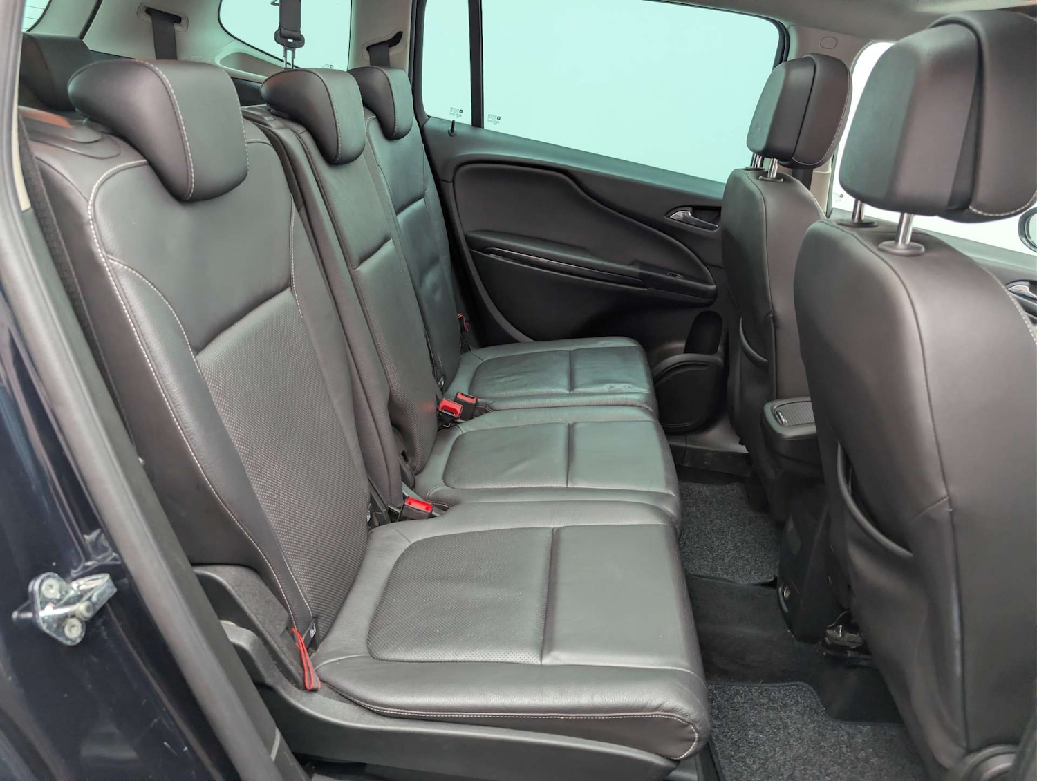 Used Vauxhall Zafira 2018 for sale - 77916367: Photo 29