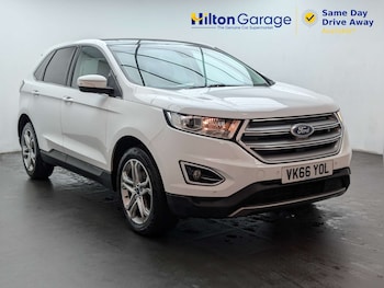 Used Ford Edge 2016 for sale - 78658947: Photo