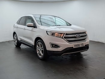 Used Ford Edge 2016 for sale - 78658947: Photo
