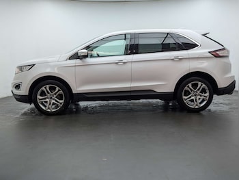 Used Ford Edge 2016 for sale - 78658947: Photo