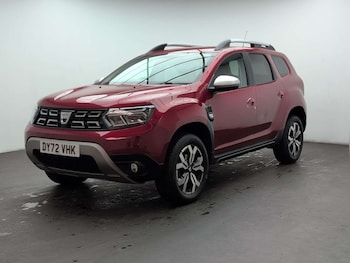 Used Dacia Duster 2022 for sale - 79586244: Photo
