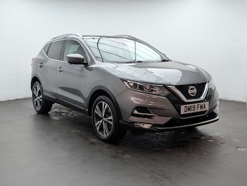 Used Nissan Qashqai 2019 for sale - 78826461: Photo