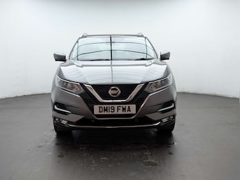 Used Nissan Qashqai 2019 for sale - 78826461: Photo