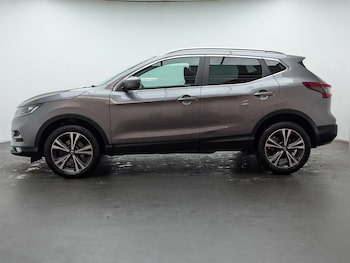 Used Nissan Qashqai 2019 for sale - 78826461: Photo