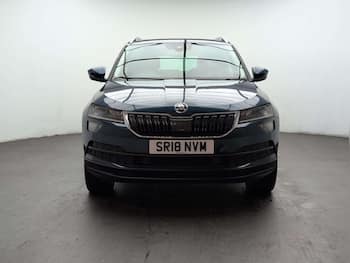 Used Skoda Karoq 2018 for sale - 79638470: Photo