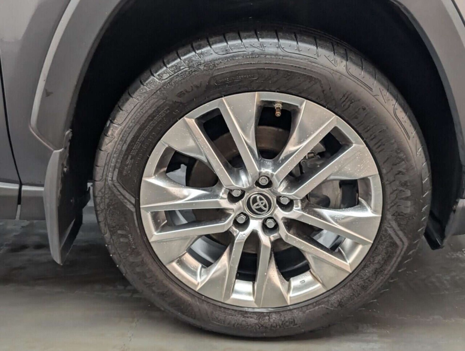 Used Toyota RAV4 2022 for sale - 77713310: Photo 10