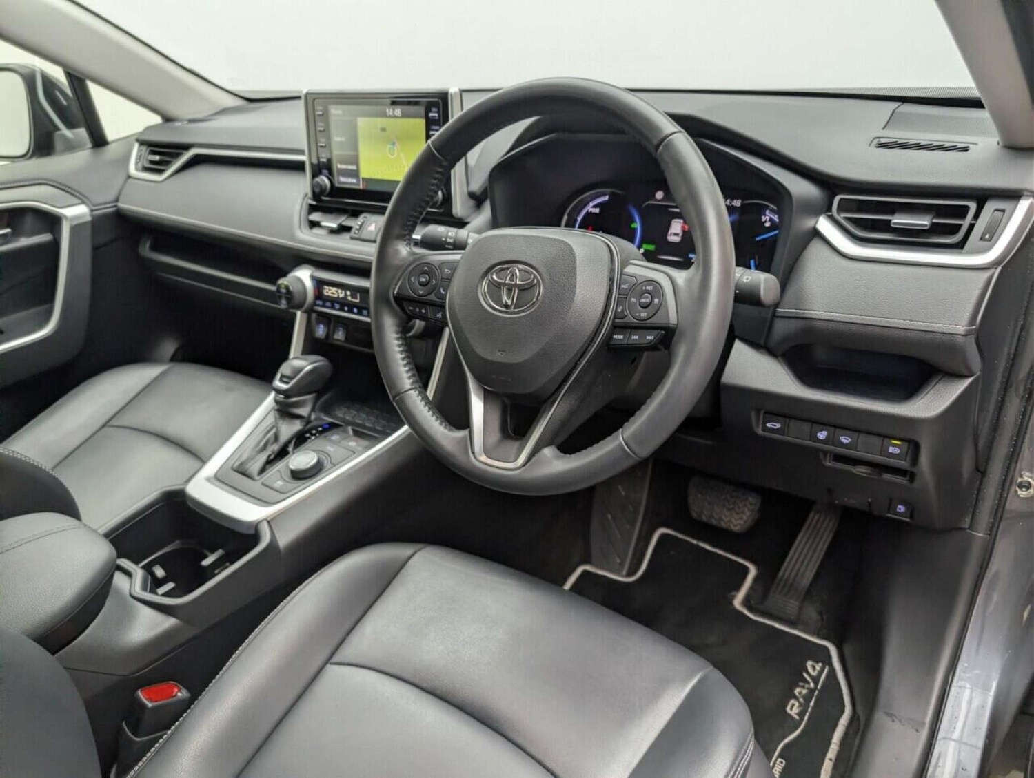 Used Toyota RAV4 2022 for sale - 77713310: Photo 11