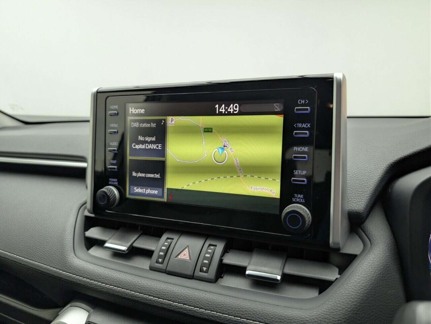 Used Toyota RAV4 2022 for sale - 77713310: Photo 14