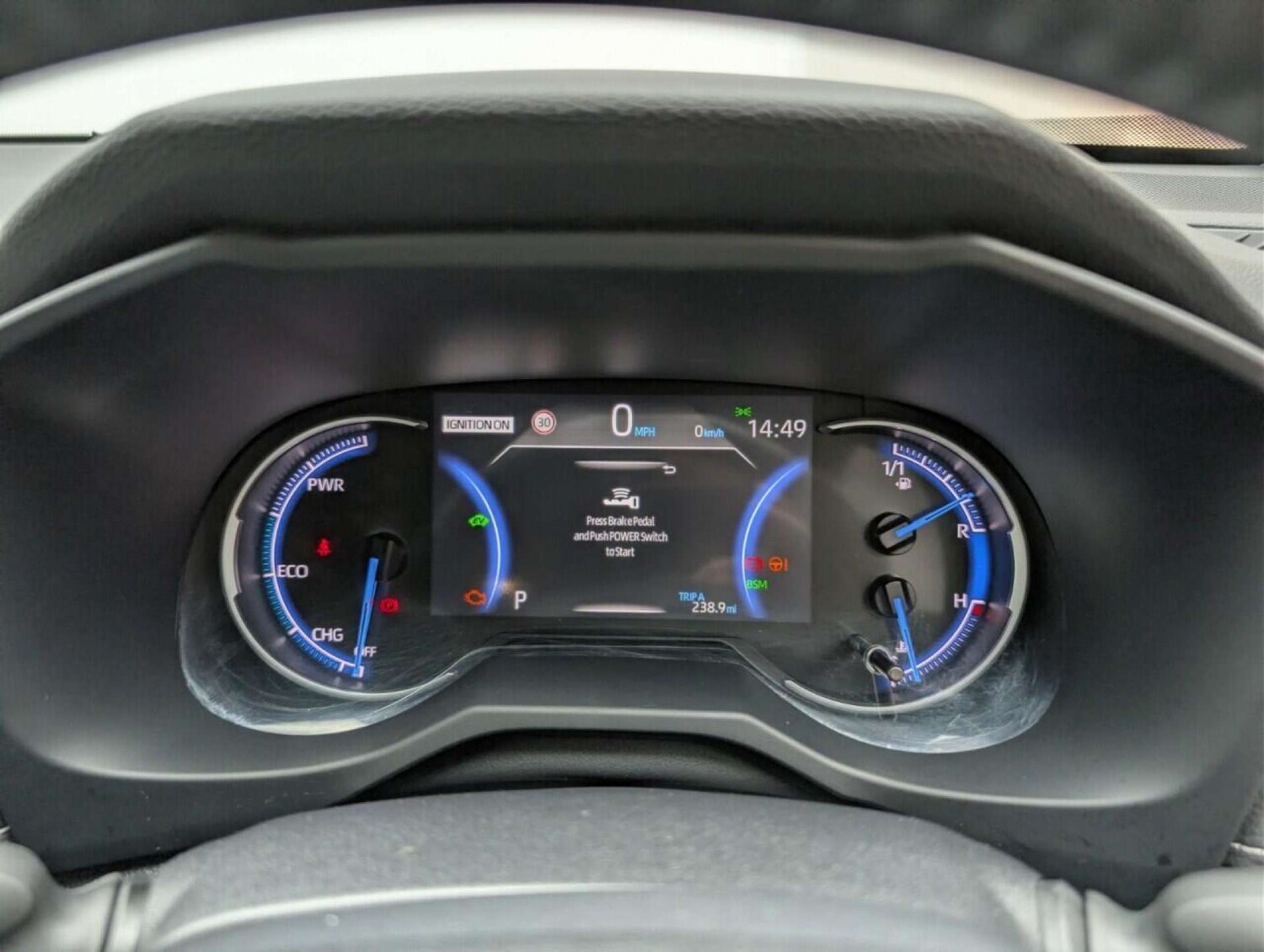 Used Toyota RAV4 2022 for sale - 77713310: Photo 18