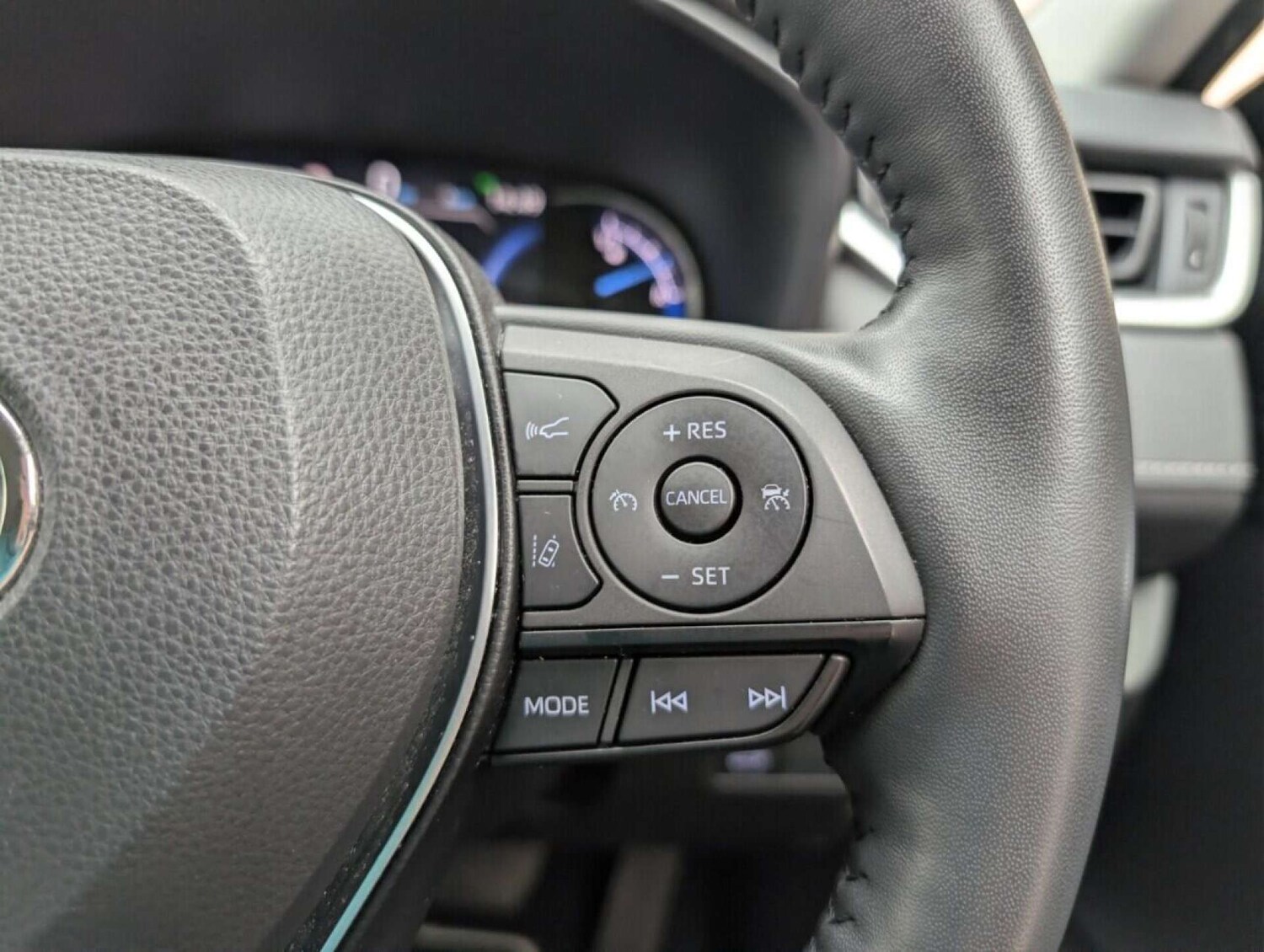 Used Toyota RAV4 2022 for sale - 77713310: Photo 20