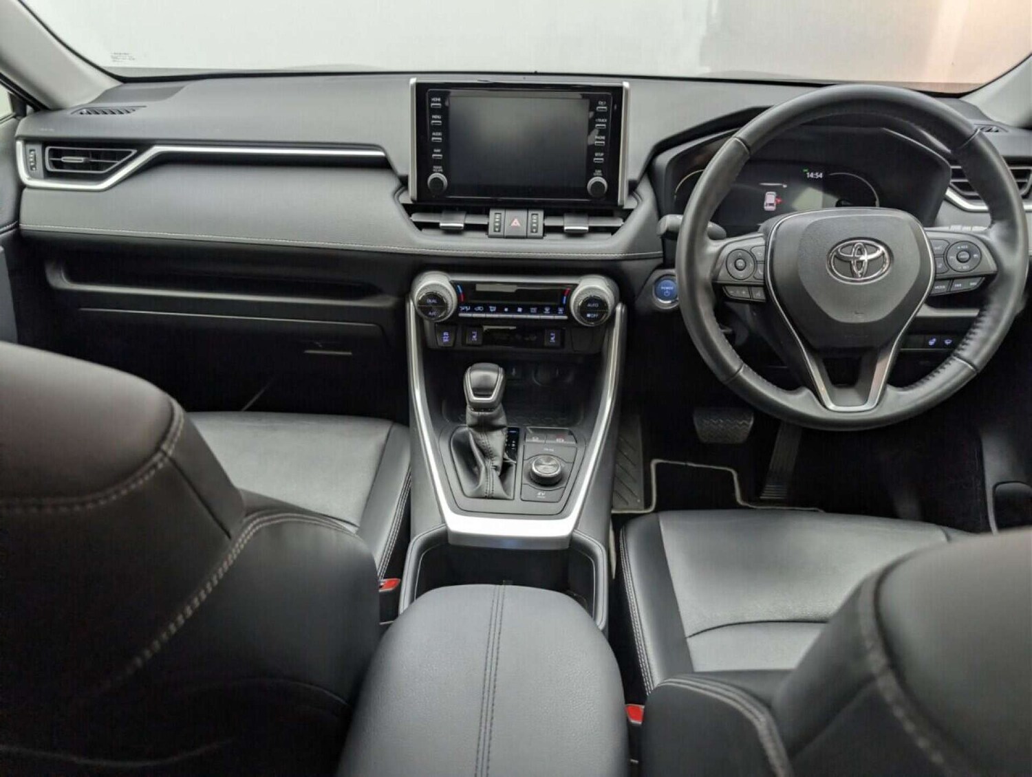 Used Toyota RAV4 2022 for sale - 77713310: Photo 25