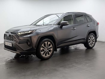 Used Toyota RAV4 2022 for sale - 77713310: Photo