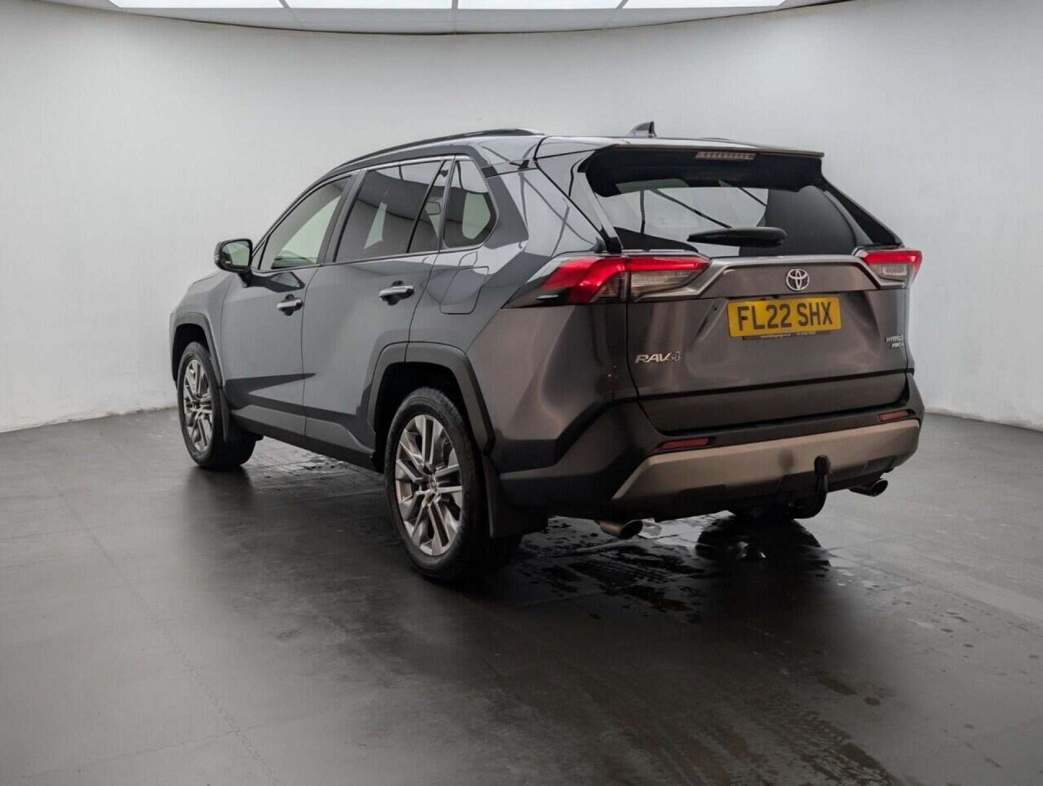 Used Toyota RAV4 2022 for sale - 77713310: Photo 6