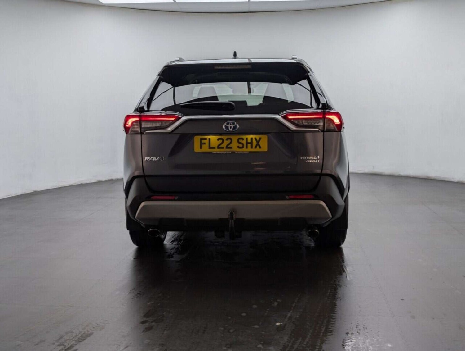 Used Toyota RAV4 2022 for sale - 77713310: Photo 7