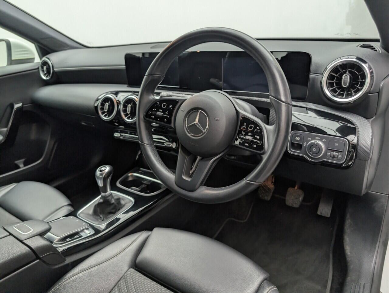 Used Mercedes-Benz A-Class 2019 for sale - 77411673: Photo 11