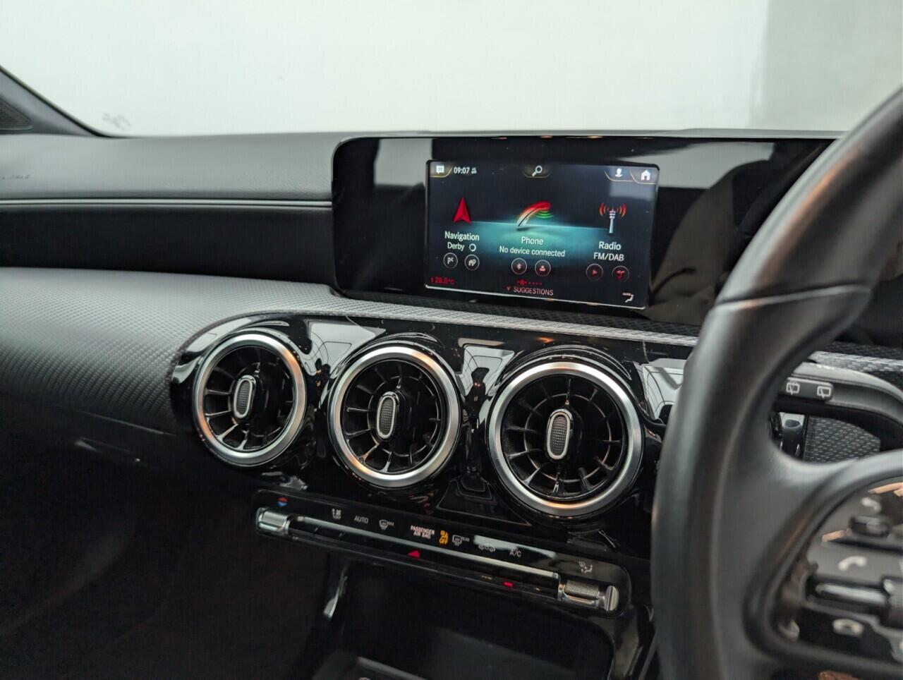 Used Mercedes-Benz A-Class 2019 for sale - 77411673: Photo 13