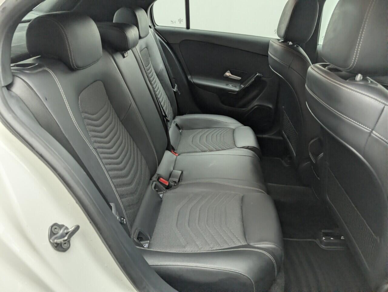 Used Mercedes-Benz A-Class 2019 for sale - 77411673: Photo 21